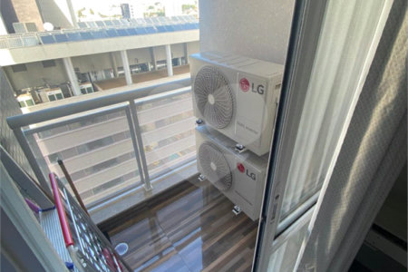 Flat à venda com 2 quartos, sendo 1 suíte, no Centro, São Bernardo do Campo, SP