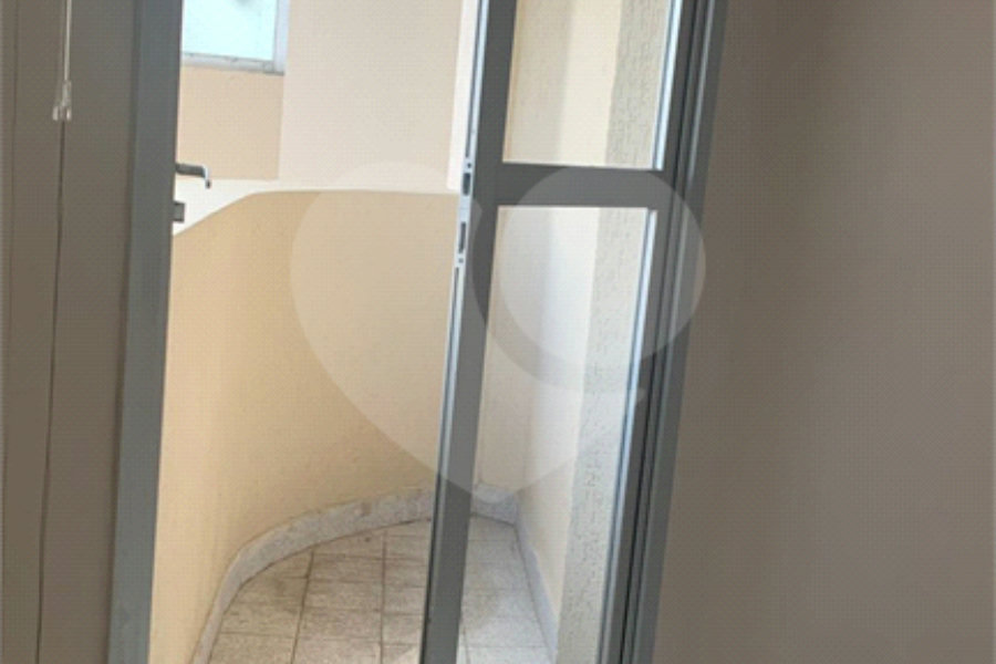Apartamento à venda com 1 quarto em Santana, São Paulo, SP