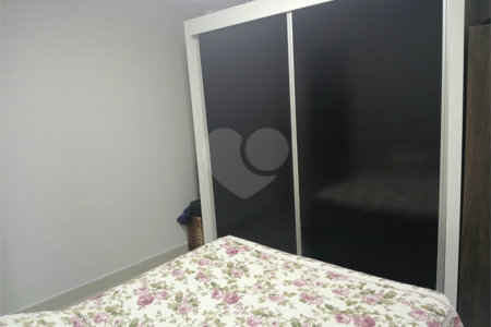 Apartamento à venda com 2 quartos em Conjunto Residencial do Bosque, Mogi das Cruzes, SP