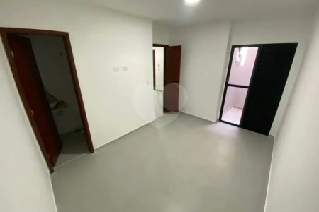 Casa à venda com 1 quarto em Água Fria, São Paulo, SP