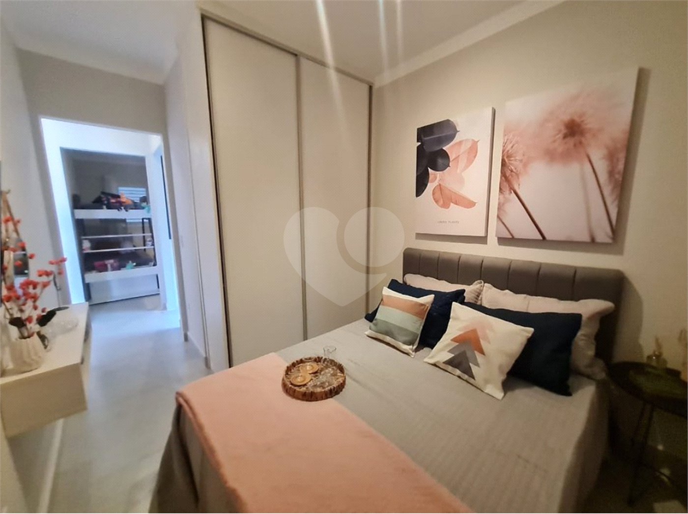 Casa Térrea à venda com 2 quartos em Caetetuba, Atibaia, SP