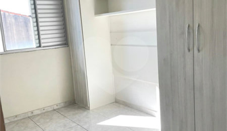 Apartamento à venda com 2 quartos em Jundiapeba, Mogi das Cruzes, SP