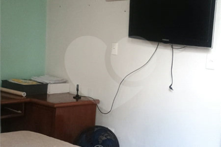 Casa à venda com 4 quartos em Santíssimo, Rio de Janeiro, RJ