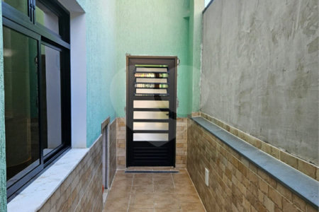 Sobrado à venda com 3 quartos, sendo 1 suíte,  em Santana, São Paulo, SP
