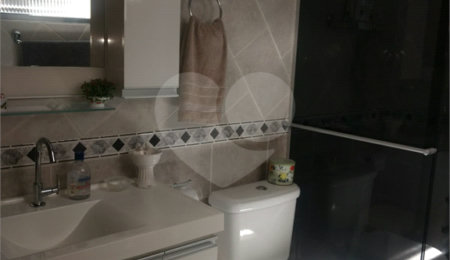 Apartamento à venda com 2 quartos em Vila Romana, São Paulo, SP