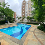 Cobertura à venda com 3 quartos, sendo 1 suíte,  em Cidade São Francisco, São Paulo, SP