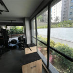 Apartamento para alugar com 1 suíte em Indianópolis, São Paulo, SP