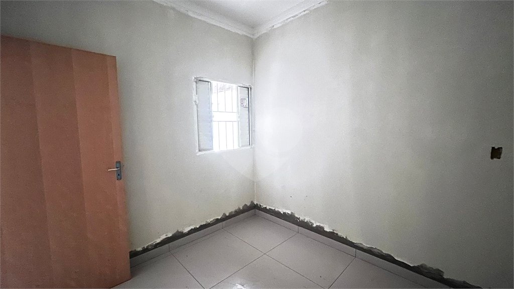 Casa à venda com 2 quartos em Bela Vista da Lagoa, Três Lagoas, MS