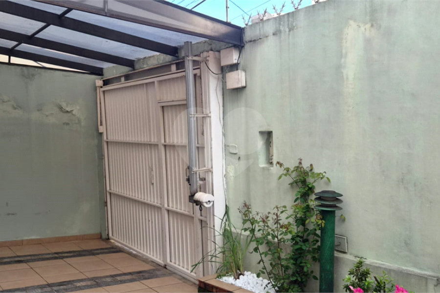 Sobrado à venda com 3 quartos, sendo 1 suíte, em Santana, São Paulo, SP