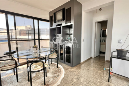 Apartamento à venda com 4 quartos, sendo 1 suíte,  em Vila Mariana, São Paulo, SP