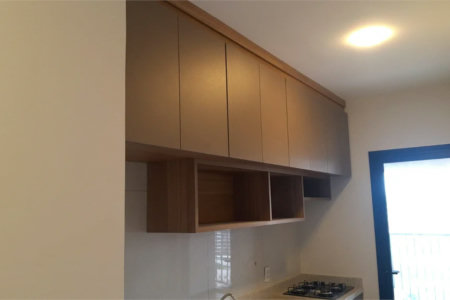 Apartamento para alugar com 2 quartos, sendo 1 suíte, em Butantã, São Paulo, SP