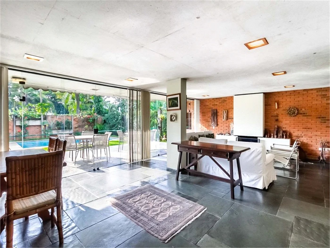 Casa à venda com 4 suítes em Vila Madalena, São Paulo, SP