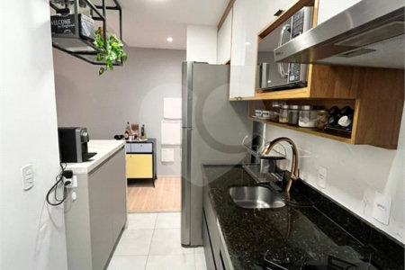 Apartamento à venda com 2 quartos, sendo 1 suíte, em Jardim São Carlos, Sorocaba, SP