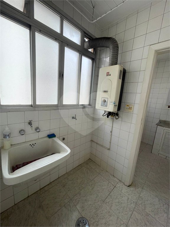 Apartamento à venda com 2 quartos em Consolação, São Paulo, SP