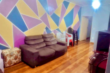 Casa à venda com 2 quartos, sendo 1 suíte, em Jardim Maria Luiza, Araraquara, SP