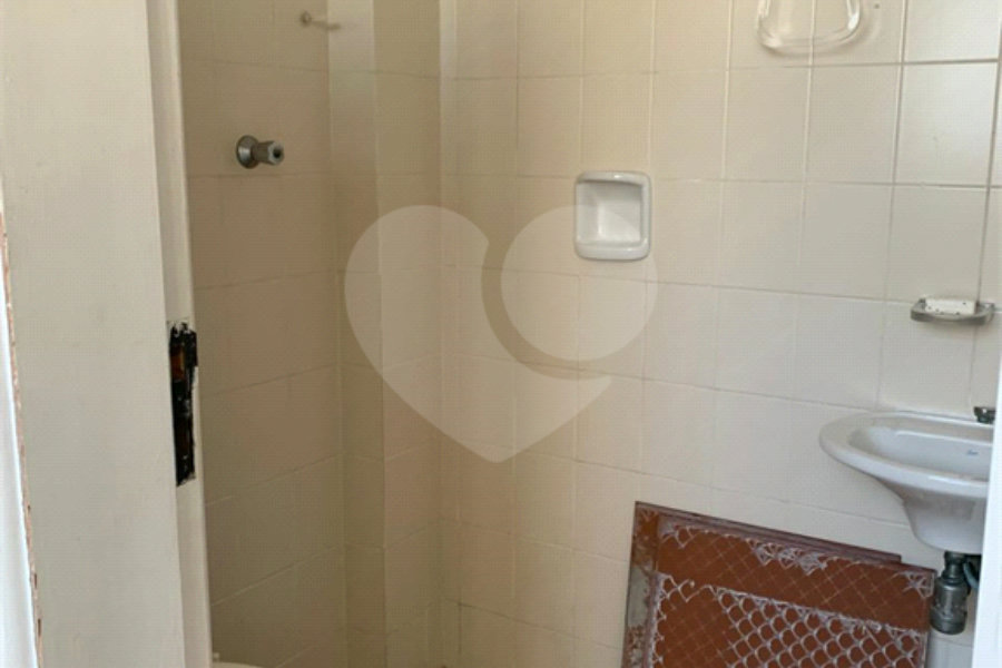 Apartamento à venda com 3 quartos, sendo 1 suíte,  em Jabaquara, São Paulo, SP