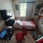 Apartamento à venda com 3 quartos em Paraisópolis, São Paulo, SP