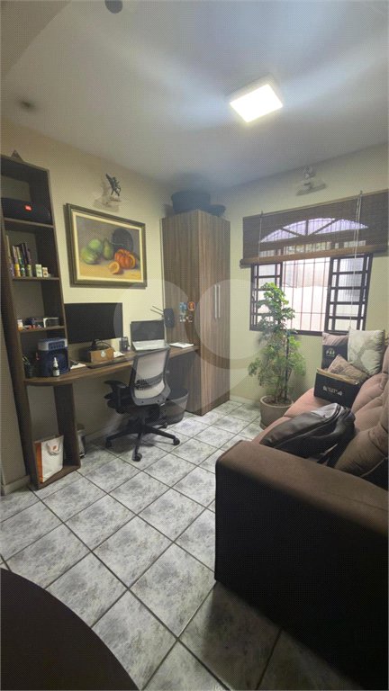 Casa Térrea à venda com 3 quartos, sendo 1 suíte,  em Parque Edu Chaves, São Paulo, SP
