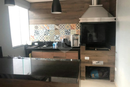 Casa à venda com 3 suítes no condomínio Parque das Graças, Atibaia - SP