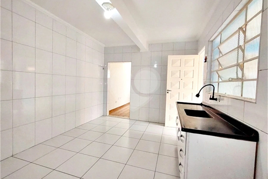 Casa Térrea à venda com 2 quartos em Vila Nivi, São Paulo, SP