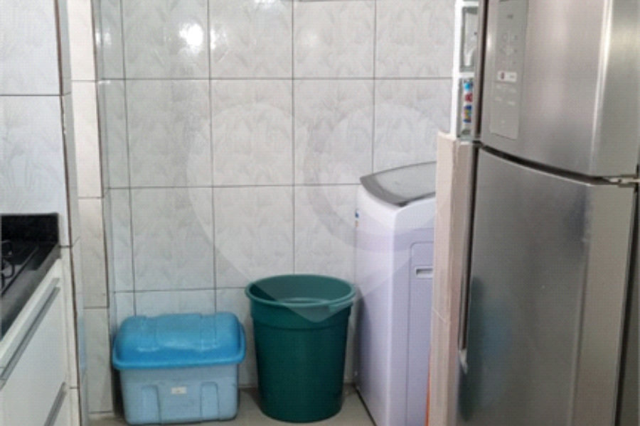 Apartamento à venda com 2 quartos em Jaçanã, São Paulo, SP