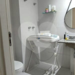 Apartamento à venda com 2 quartos, sendo 1 suíte,  em Jardim Flor da Montanha, Guarulhos, SP