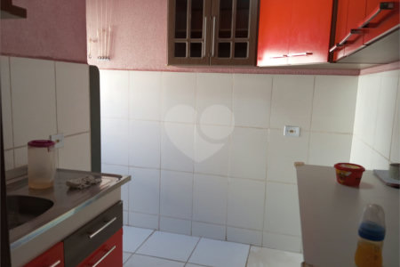 Apartamento à venda com 2 quartos em Jardim Munira, Guarulhos, SP
