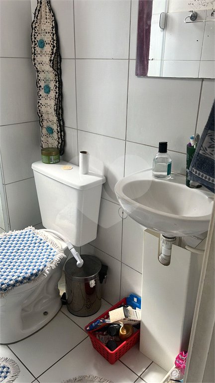 Apartamento à venda com 2 quartos em Campo Grande, Rio de Janeiro, RJ