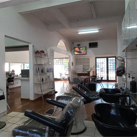 Salão à venda em Alto da Boa Vista, Ribeirão Preto, SP