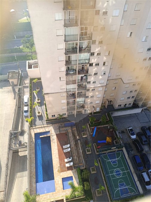 Apartamento à venda ou para alugar com 3 quartos, sendo 1 suíte, em Parque São Lourenço, São Paulo, SP