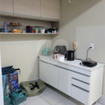 Apartamento à venda com 3 quartos, sendo 1 suíte, em Jardim Dom Bosco, São Paulo, SP