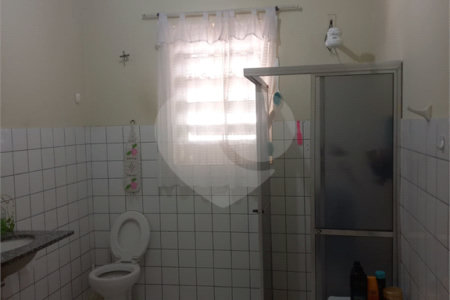 Casa a venda em Louveira