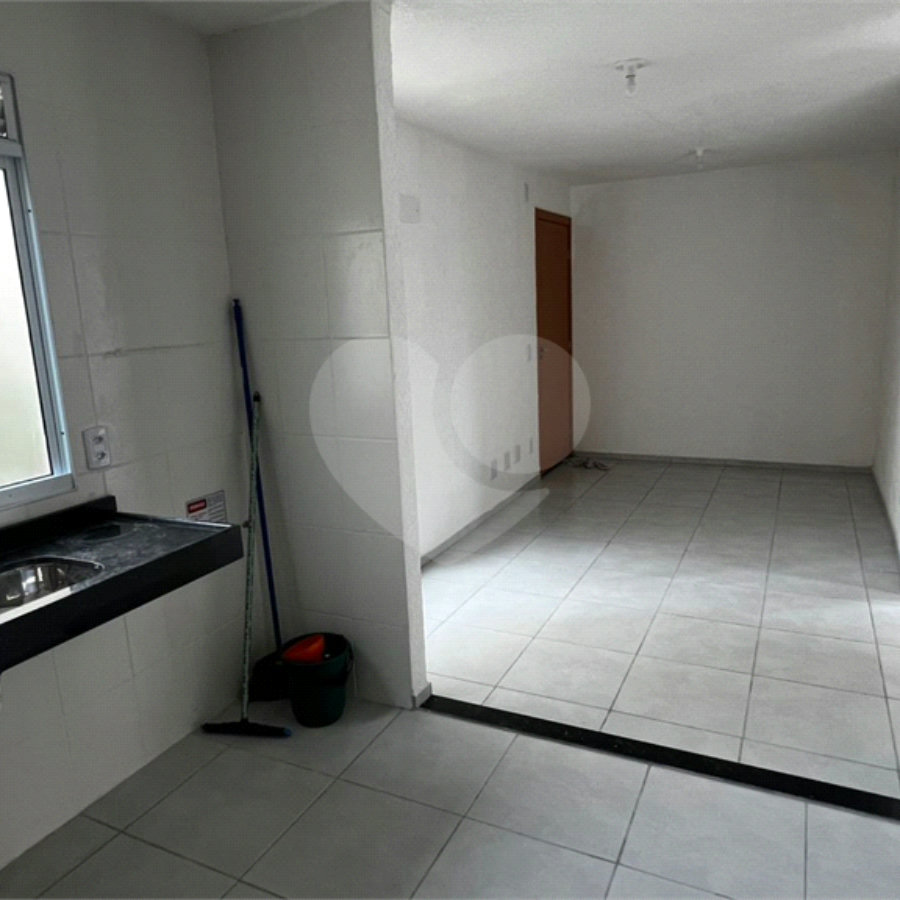 Apartamento à venda com 2 quartos em Paciência, Rio de Janeiro, RJ