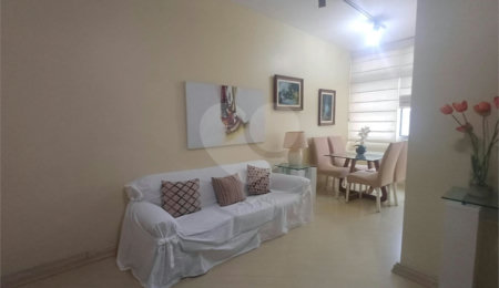 Apartamento à venda com 2 quartos em Leblon, Rio de Janeiro, RJ
