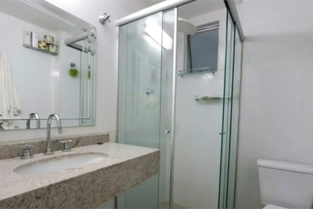 Apartamento à venda com 3 quartos em Vila Gomes, São Paulo, SP