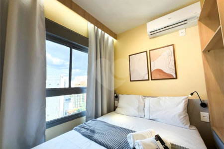 Apartamento para alugar com 2 quartos, sendo 1 suíte, em Planalto Paulista, São Paulo, SP