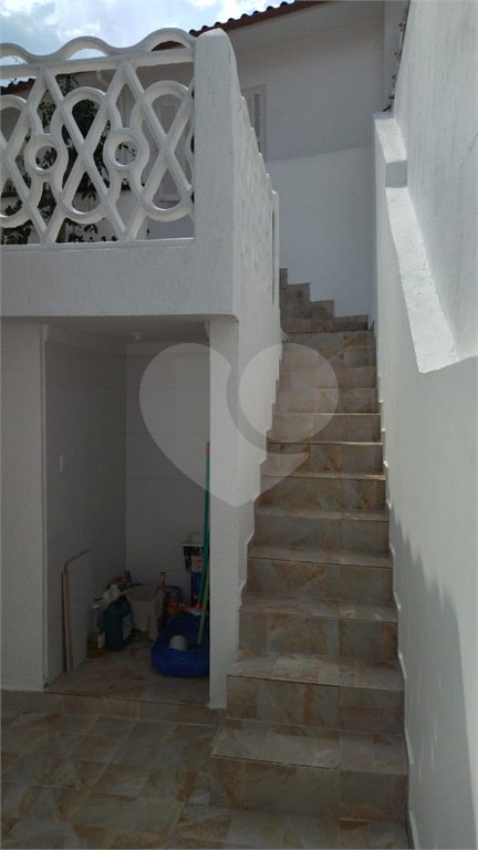 Casa Térrea à venda com 3 quartos, sendo 2 suítes, em Jardim Franca, São Paulo, SP
