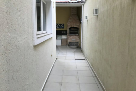 Casa à venda com 2 suítes no condomínio Vilagio Viccino, São Paulo - SP