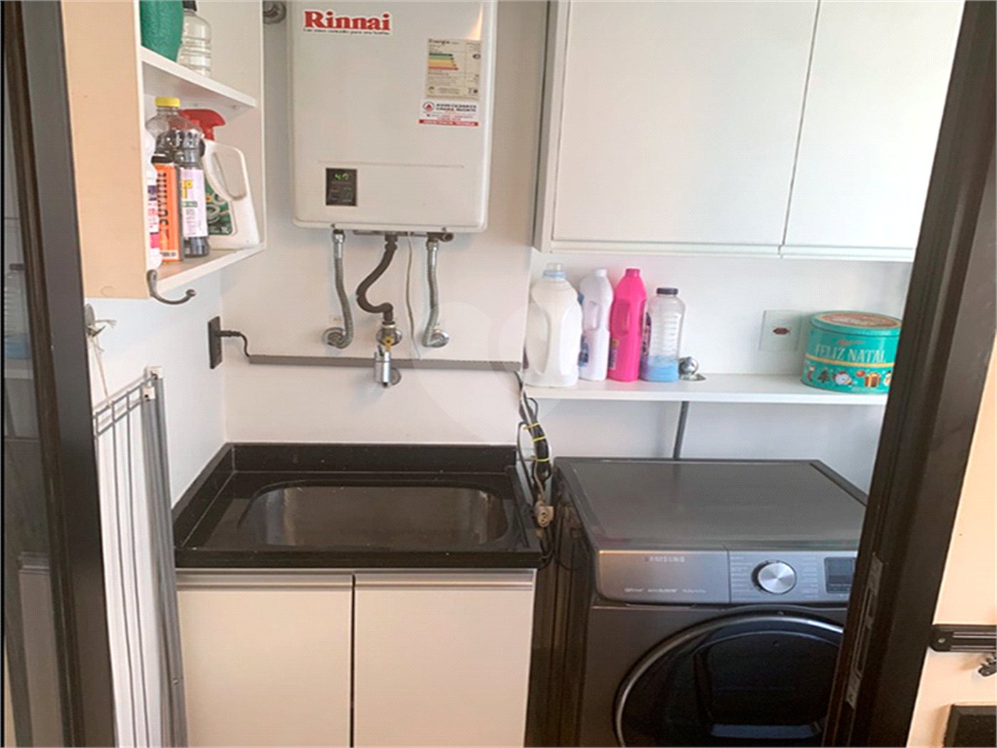 Apartamento à venda com 1 quarto em Vila Olímpia, São Paulo, SP