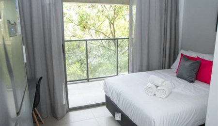 Studio à venda com 1 quarto em Paraíso, São Paulo, SP