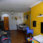 Apartamento à venda com 2 quartos, sendo 1 suíte,  em Liberdade, São Paulo, SP