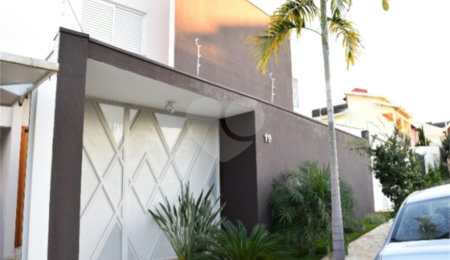 Sobrado à venda com 5 suítes em Jardim Esplanada, Indaiatuba, SP
