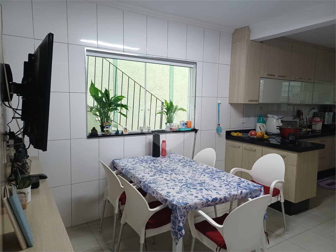 Sobrado à venda com 3 quartos, sendo 1 suíte, em Jaçanã, São Paulo, SP