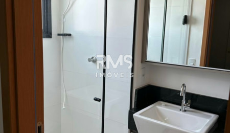 Apartamento à venda ou para alugar com 2 quartos, sendo 1 suíte,  em Itu Novo Centro, Itu, SP