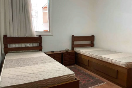 Apartamento à venda com 3 quartos em Vila Romana, São Paulo, SP