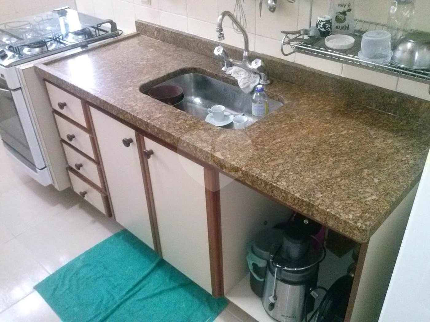 Apartamento à venda com 2 quartos em Parque Residencial da Lapa, São Paulo, SP