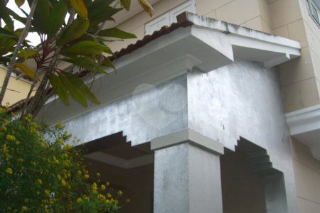 Casa à venda com 5 quartos em Grajaú, Rio de Janeiro, RJ