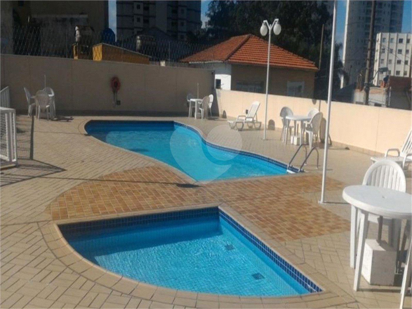 Apartamento à venda com 3 quartos, sendo 1 suíte, em Vila Brasilina, São Paulo, SP