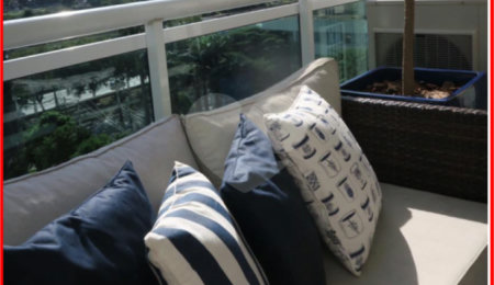 Apartamento à venda com 3 suítes em Cidade Monções, São Paulo, SP