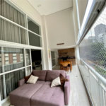 Apartamento à venda com 3 suítes em Vila Suzana, São Paulo, SP